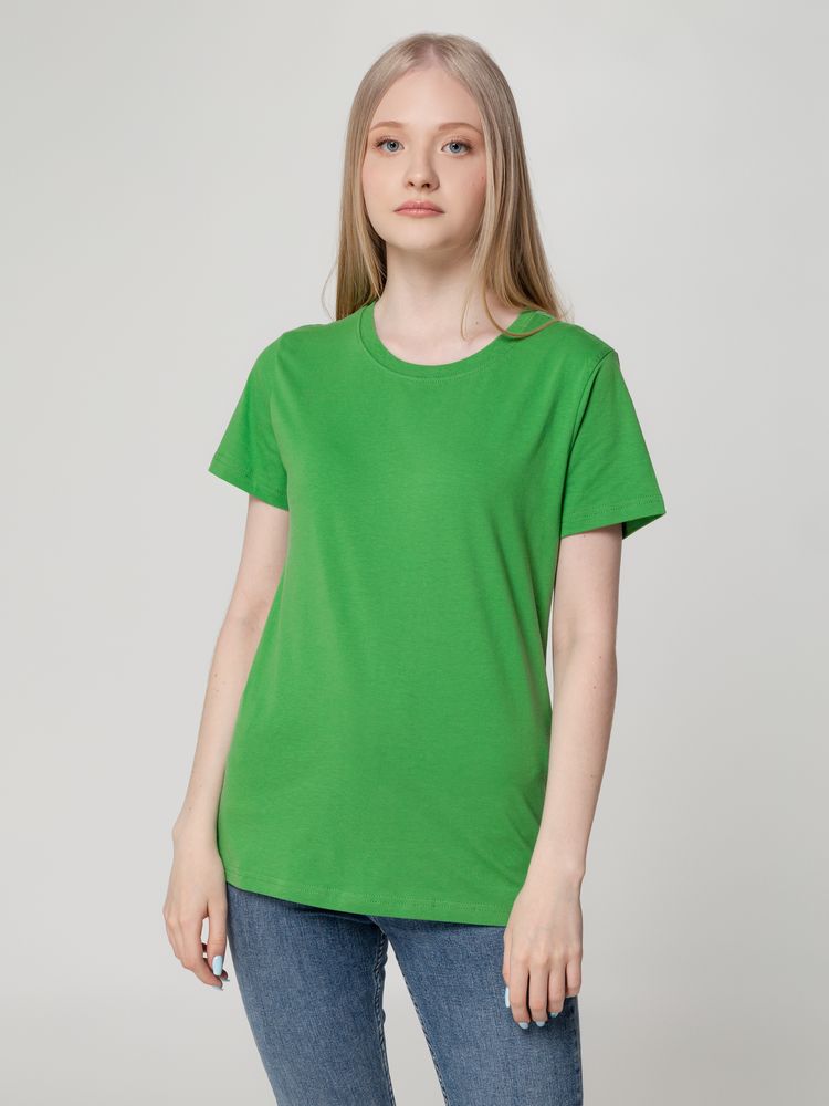 Футболка женская T-bolka Lady