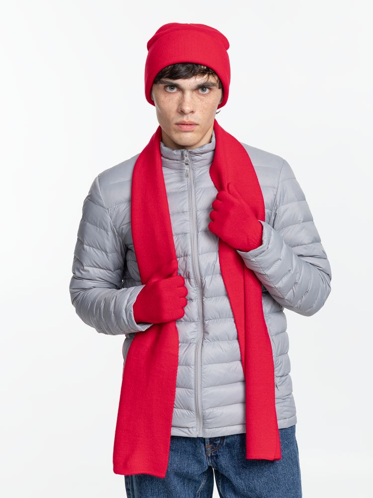 Перчатки Urban Flow