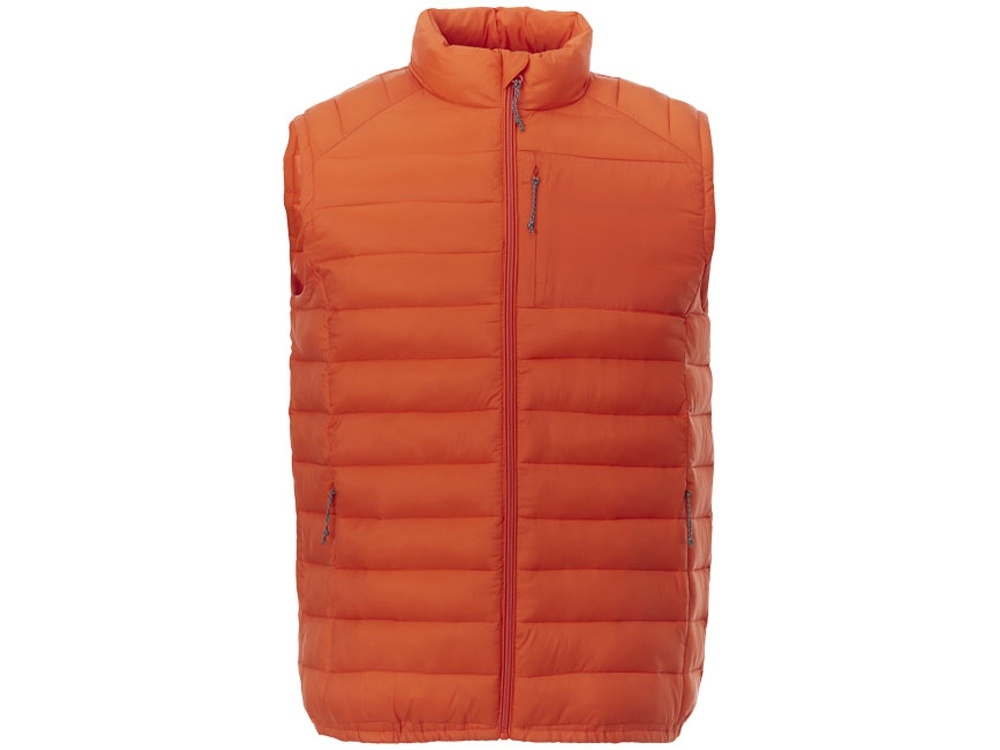 Жилет утепленный Pallas мужской