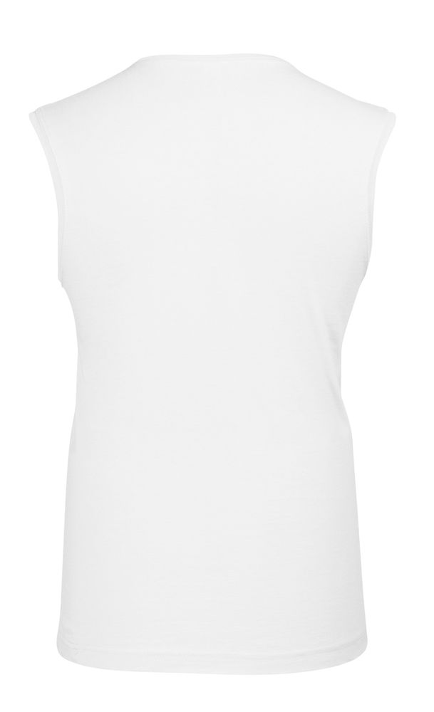 Футболка мужская без рукавов Jazzy 170