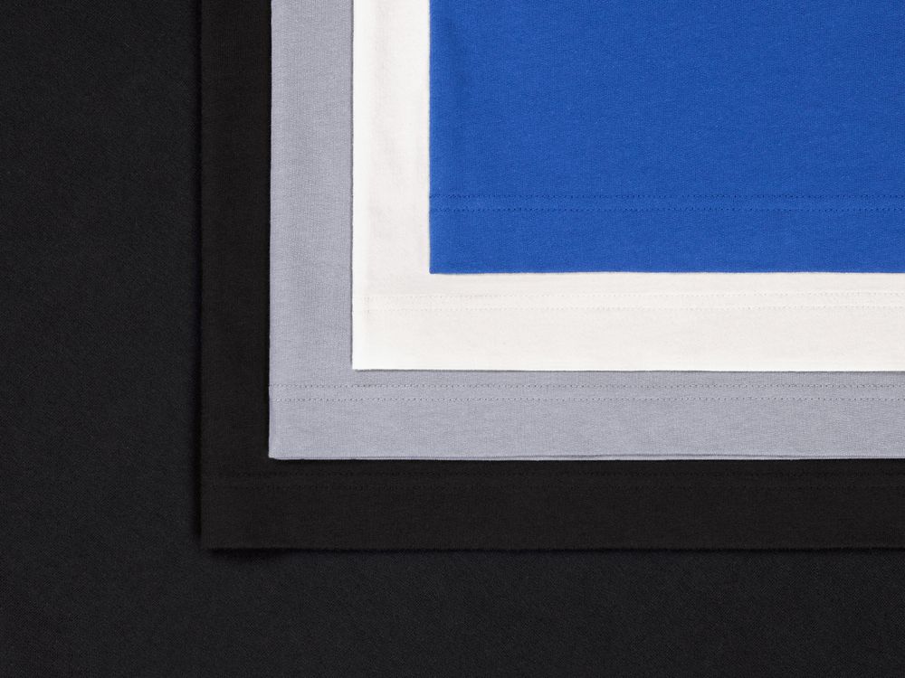 Футболка оверсайз унисекс T9