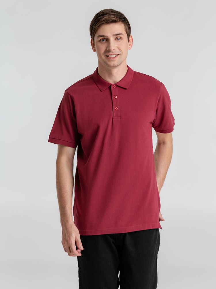 Рубашка поло мужская Neptune