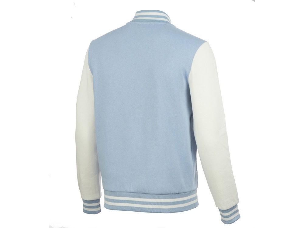 Бомбер Oxford, унисекс