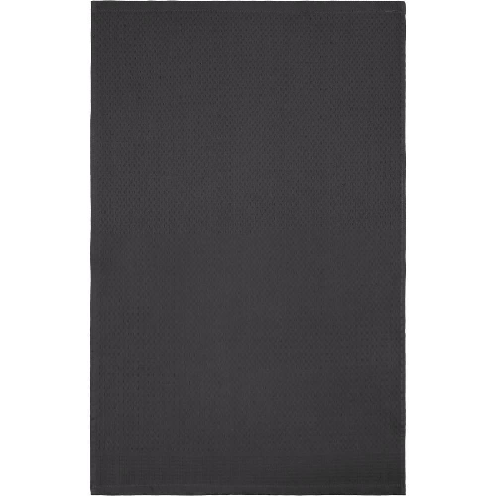 Полотенце вафельное «Деметра», среднее