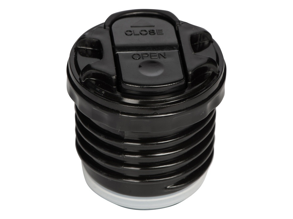 Вакуумный термос с медной изоляцией Stern, крафтовый тубус, 1000 мл