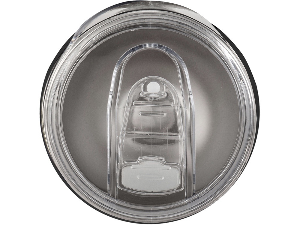 Вакуумная термокружка Sense, непротекаемая крышка, крафтовая упаковка