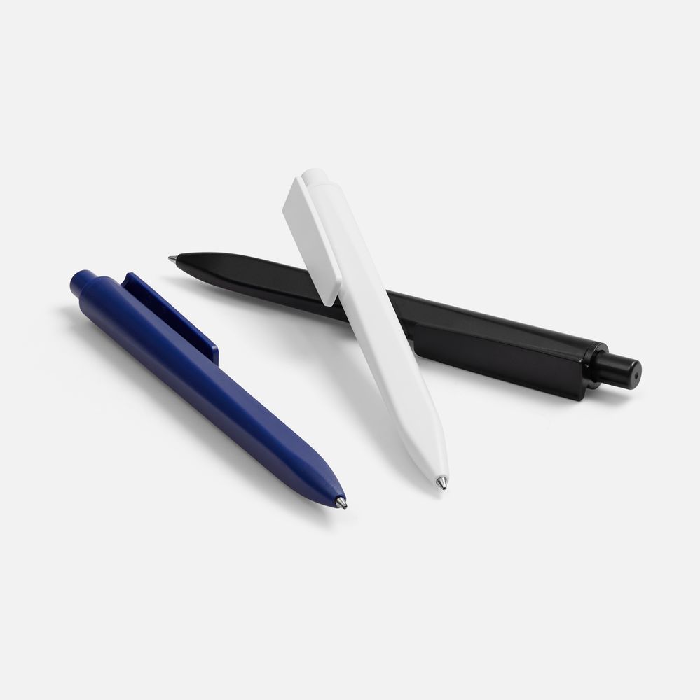 Ручка шариковая Ridge в футляре