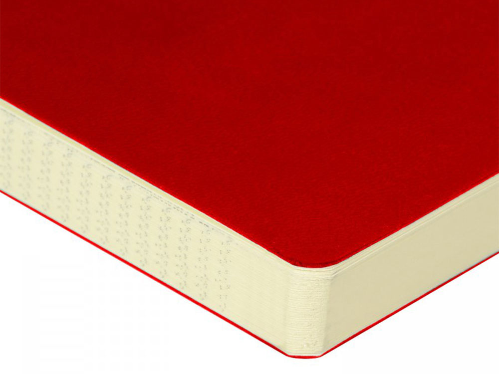 Ежедневник недатированный А5- Megapolis Flex Quattro