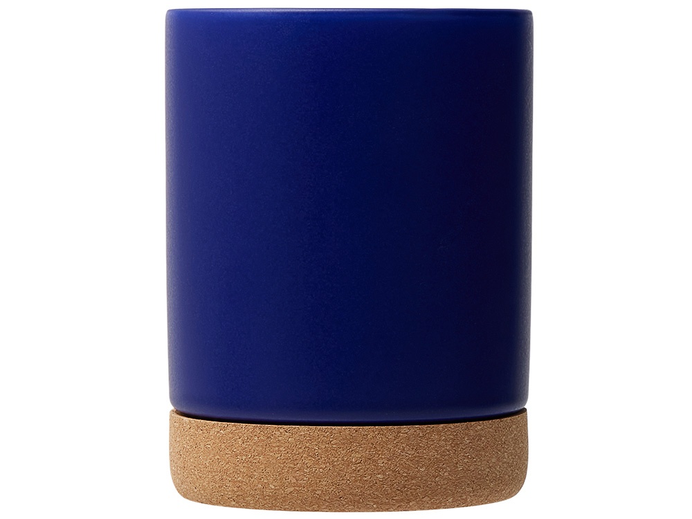 Кружка с пробковым дном Корк & Бон