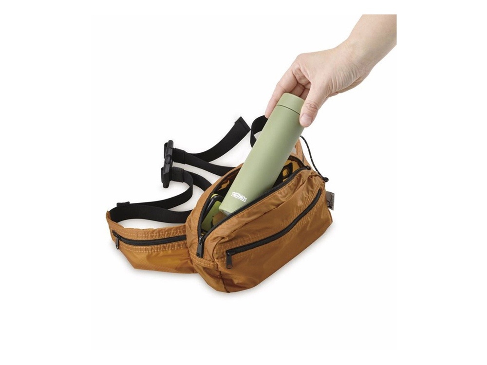 Термос JOJ-180, 180 мл