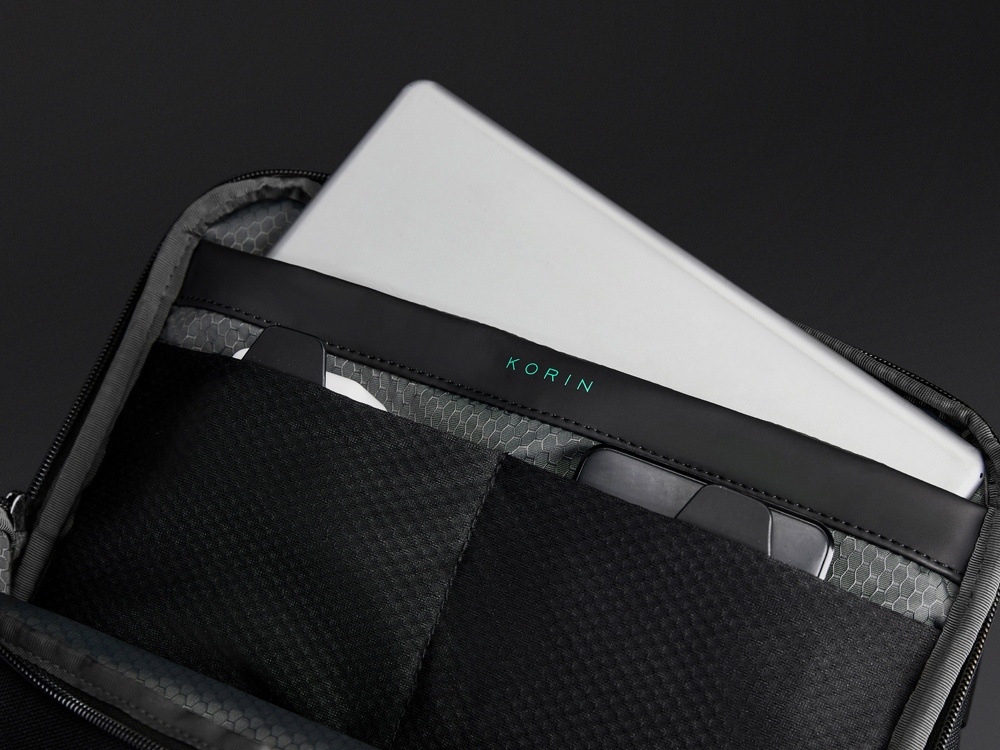 Сумка-слинг Clicksling для планшета 11