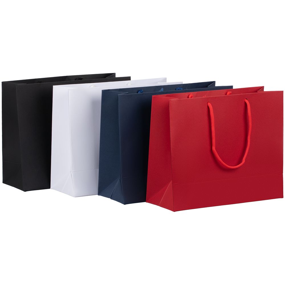 Пакет бумажный Ample Plus S