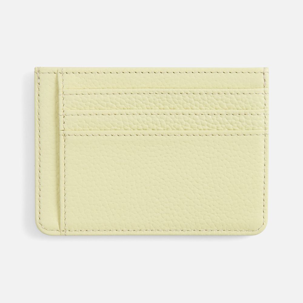 Чехол для карт Unison