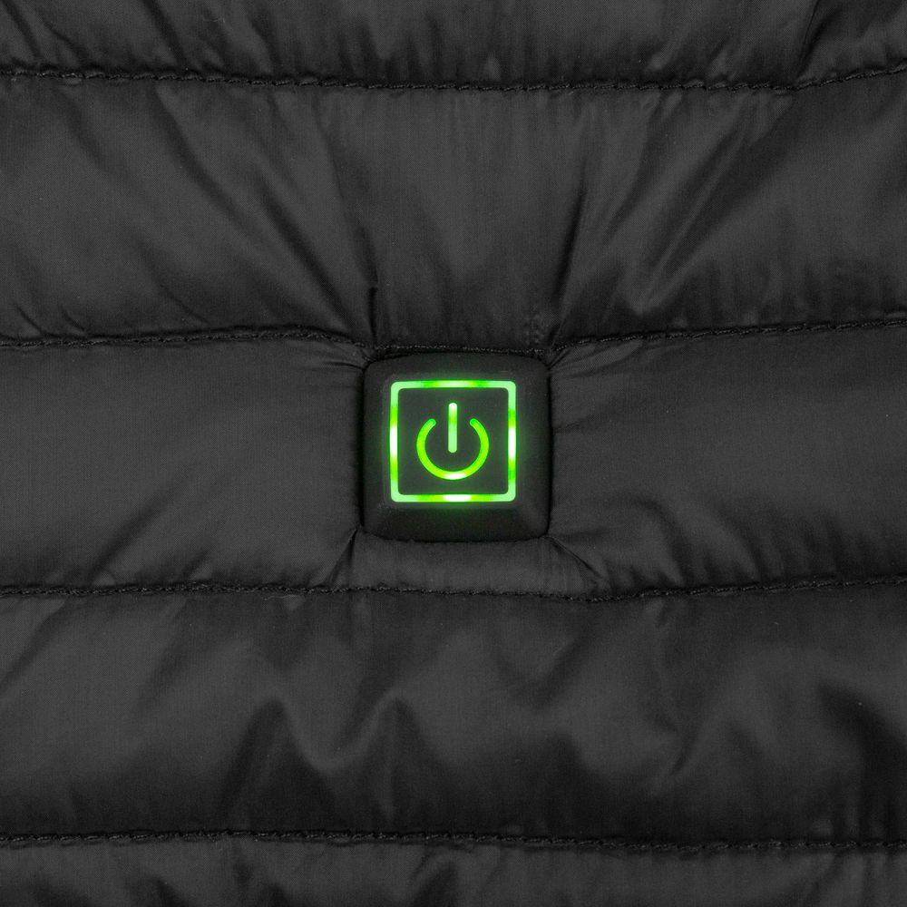 Куртка с подогревом Thermalli Meribell