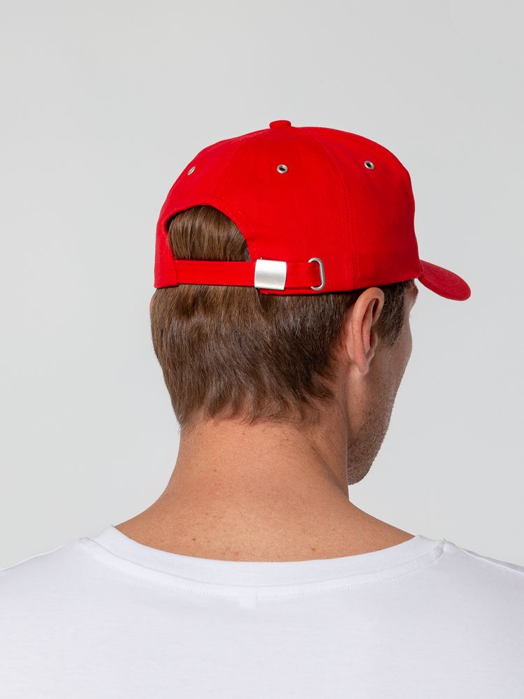 Бейсболка Standard