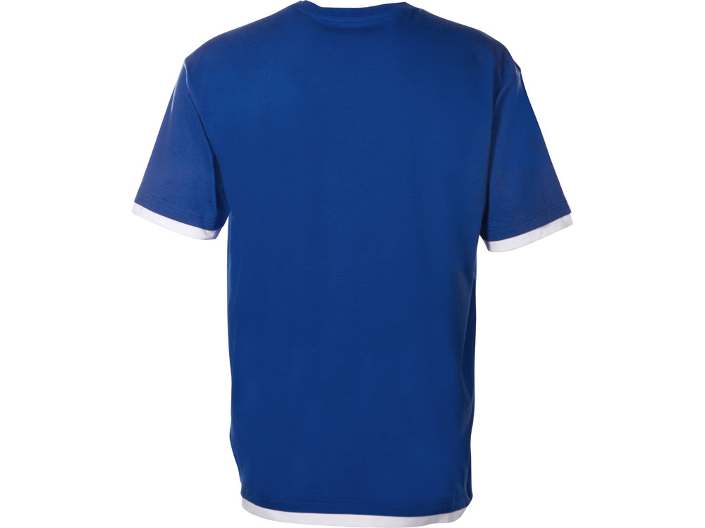 Футболка Rotterdam мужская