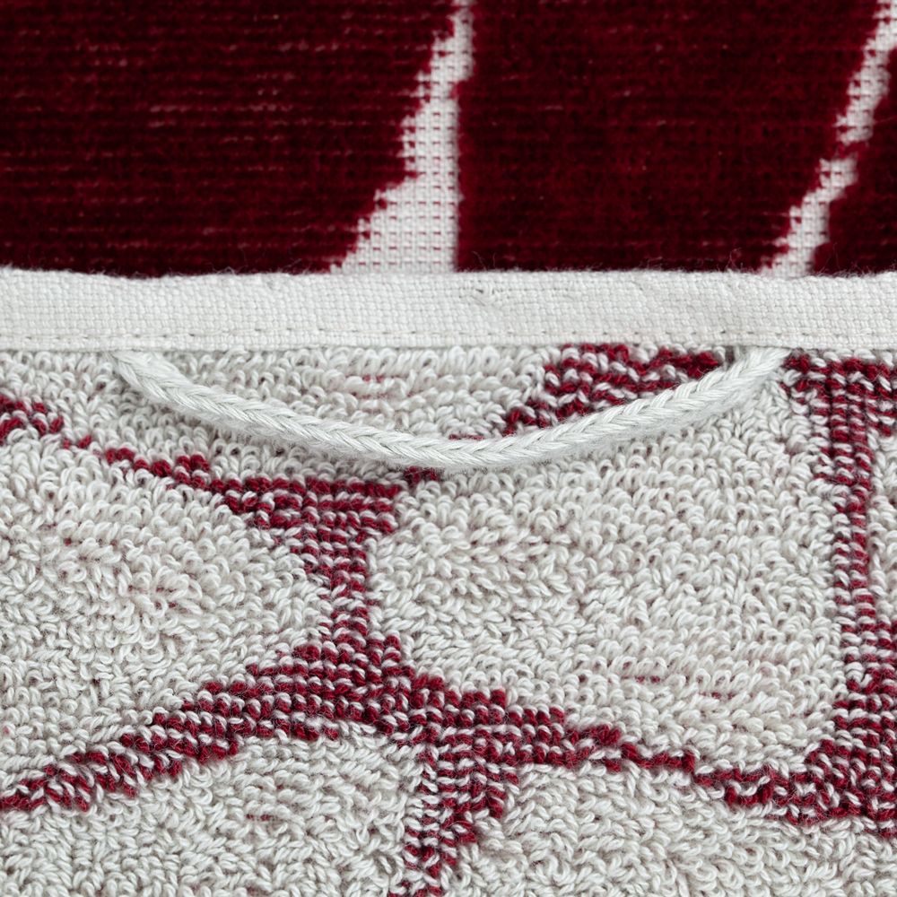 Большое полотенце "Жираф"