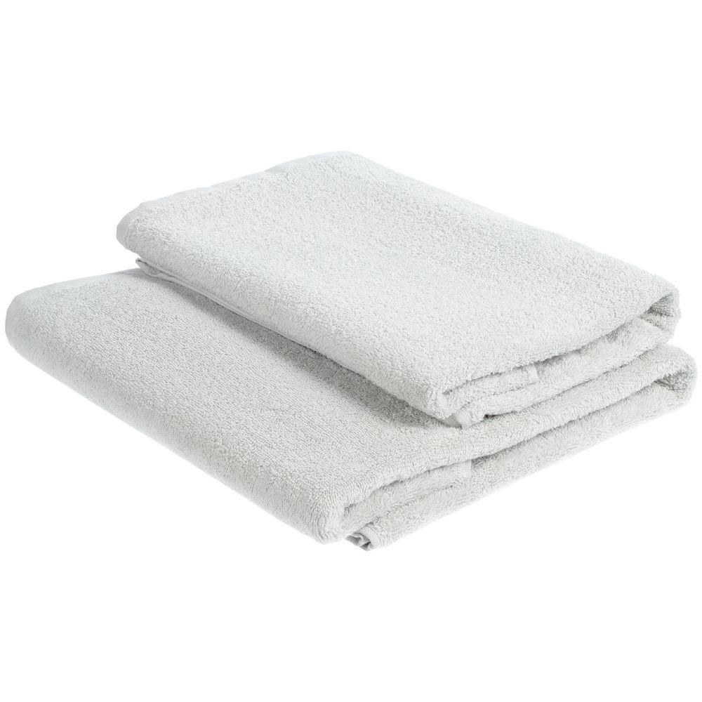 Полотенце махровое «Кронос», среднее