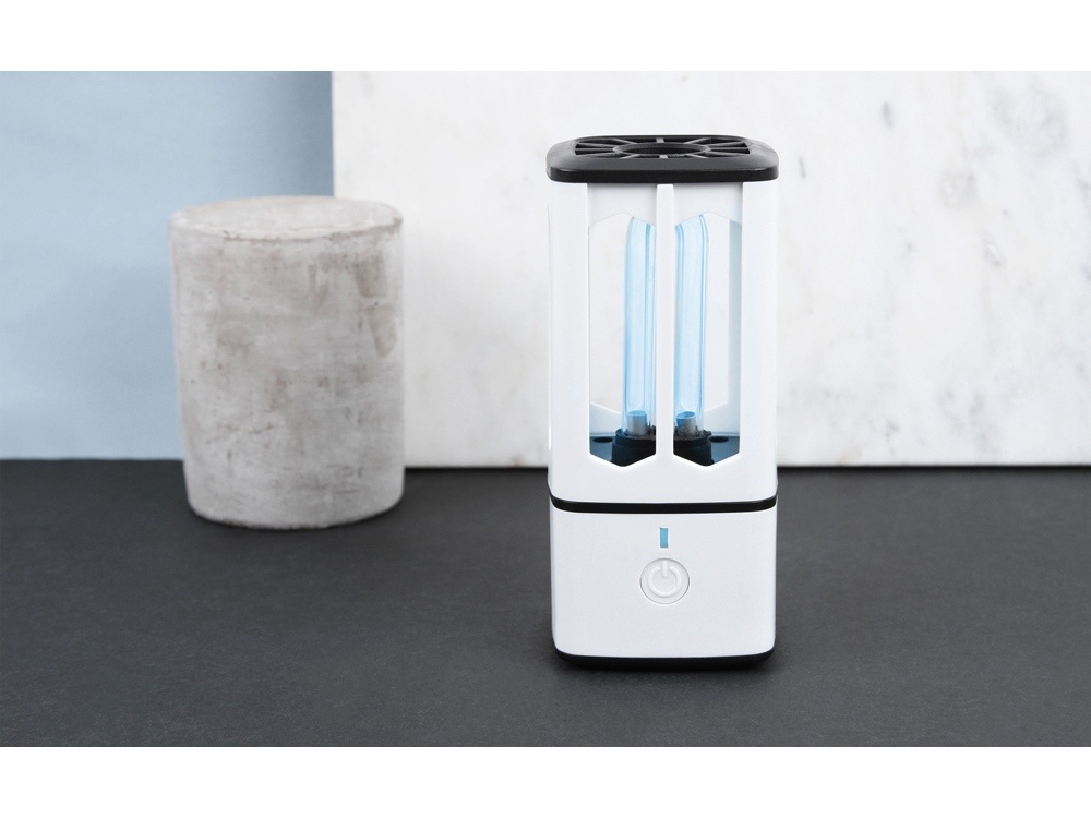 Портативная лампа бактерицидная ультрафиолетовая Sterilizer B1