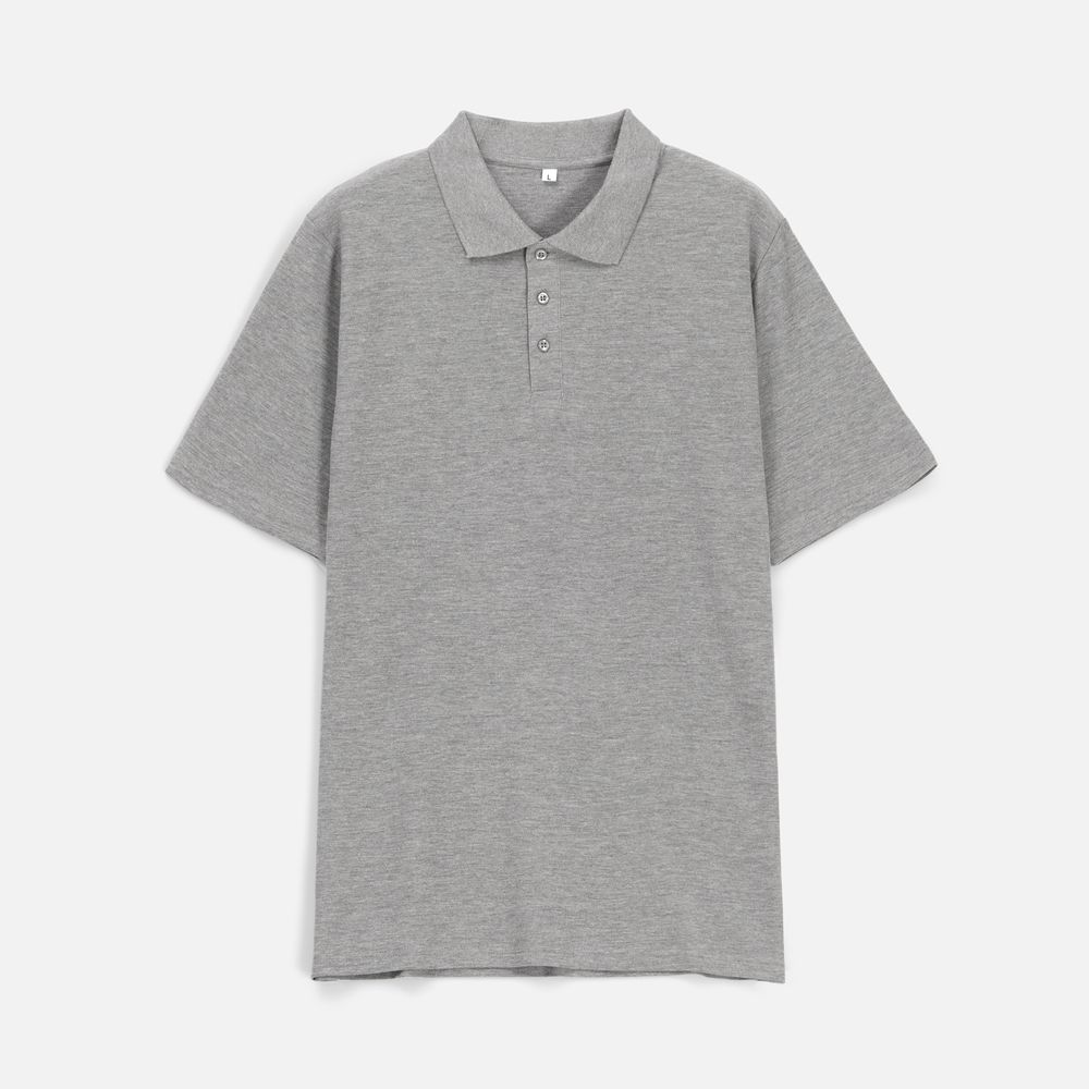 Рубашка поло унисекс Tervise