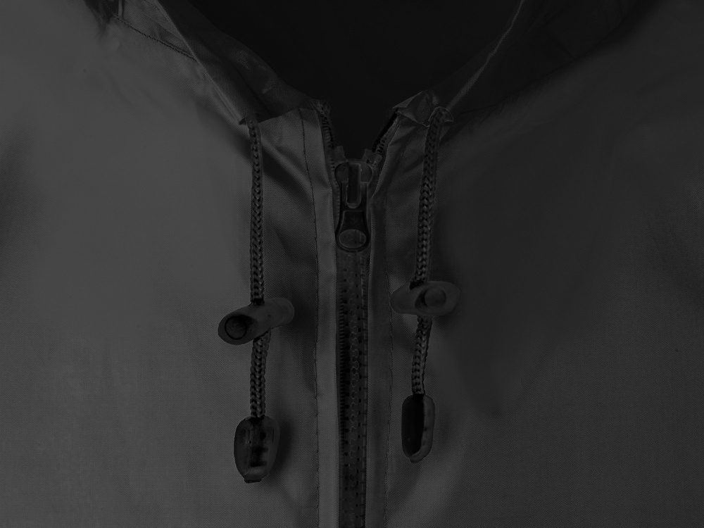 Дождевик Sunny gold с чехлом и проклеенными швами