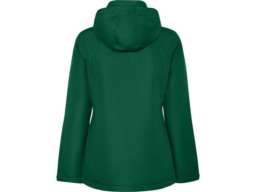 Парка утепленная America, женская