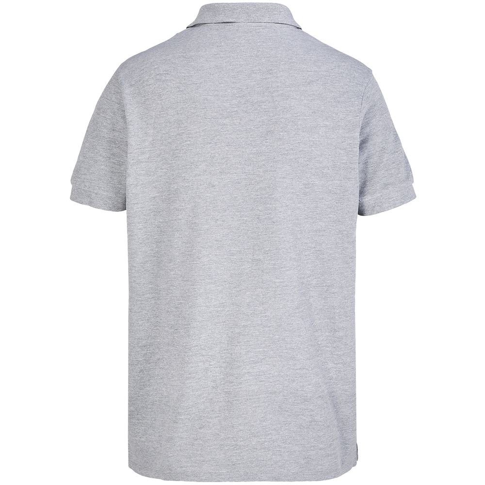 Рубашка поло унисекс Pacific