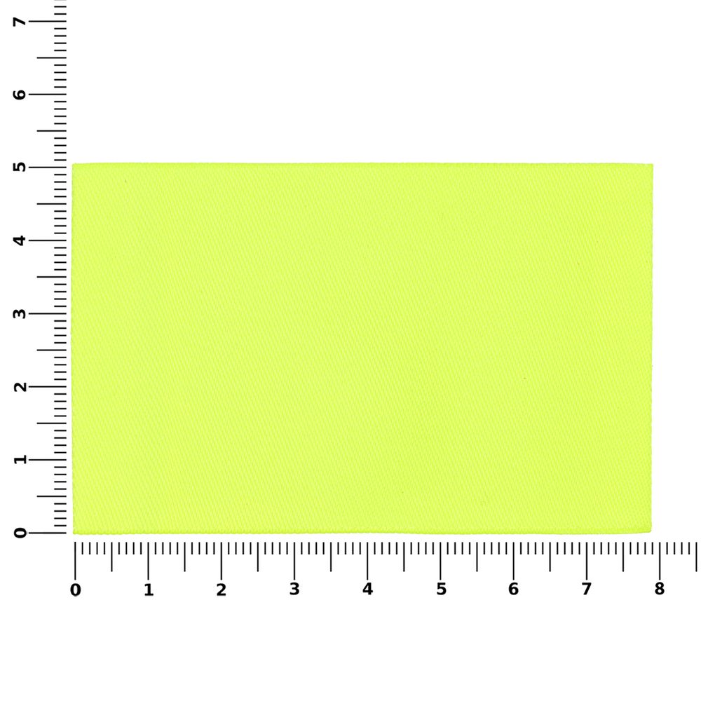 Лейбл тканевый Epsilon, XL