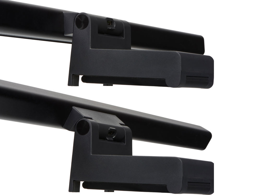 Лампа для монитора PractIQ с управлением жестами, 66 LED, металл