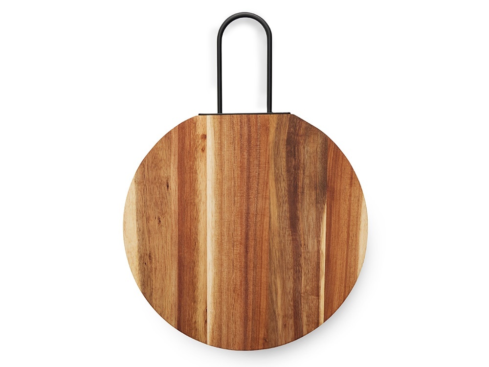 Разделочная доска из акации Кира