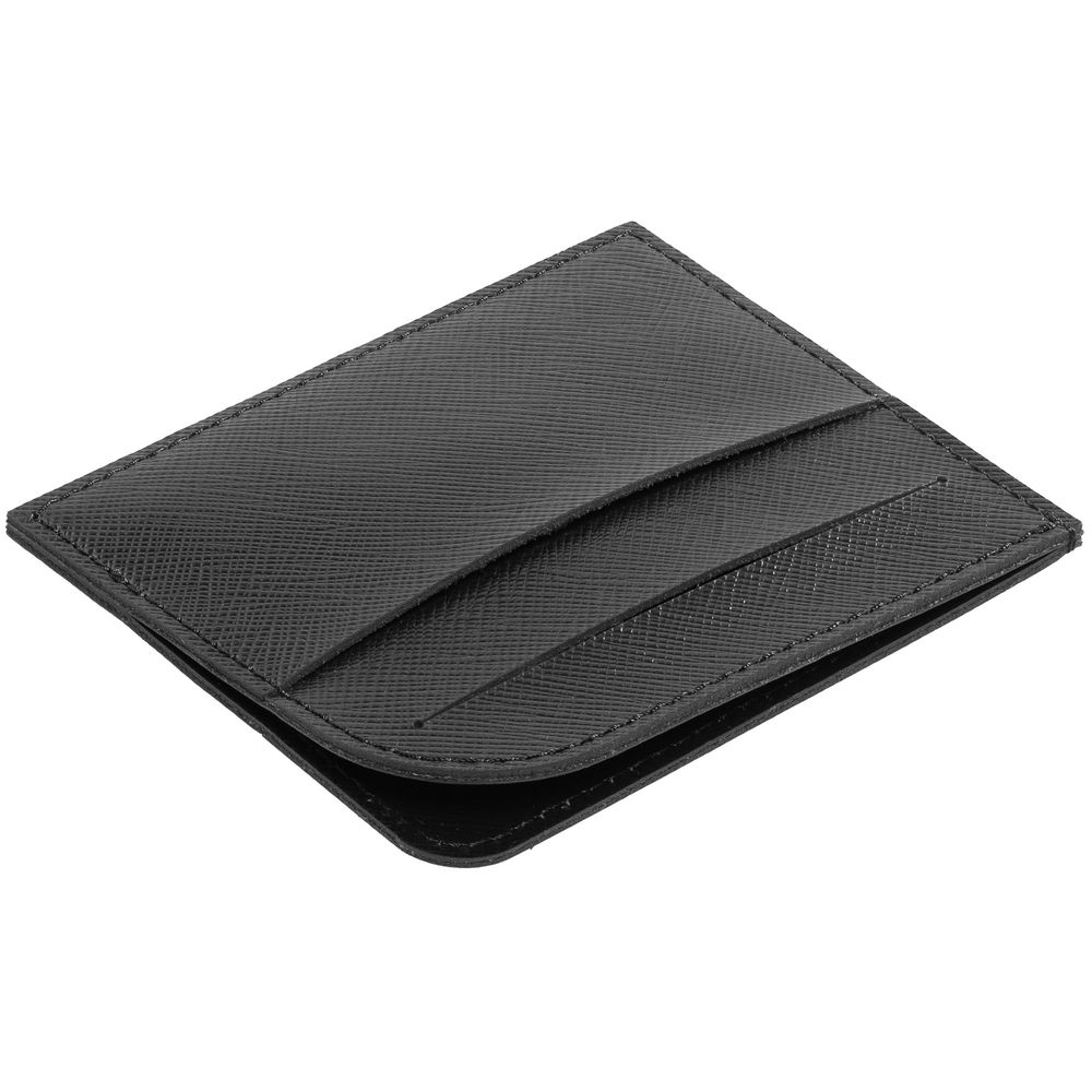 Льняной чехол для карт