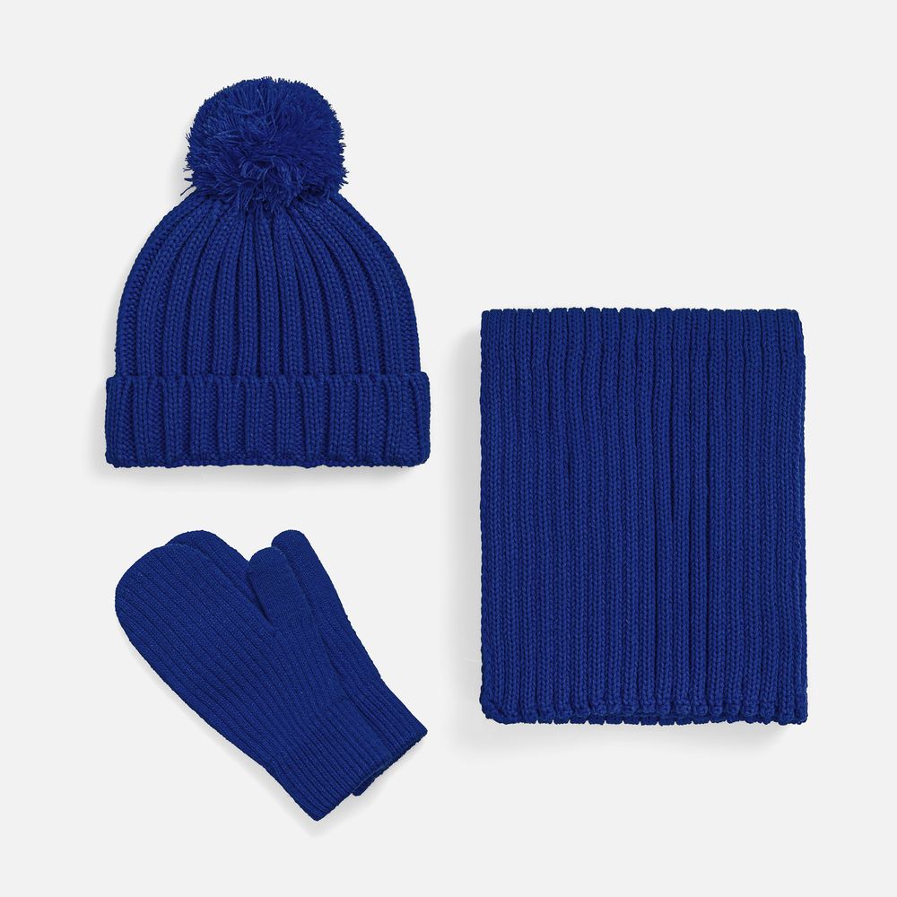 Варежки HappyGo