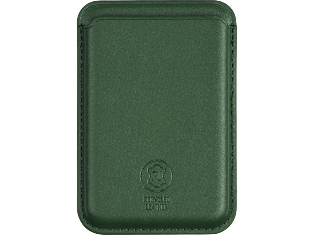 Магнитный картхолдер Cairo для iPhone и других смартфонов