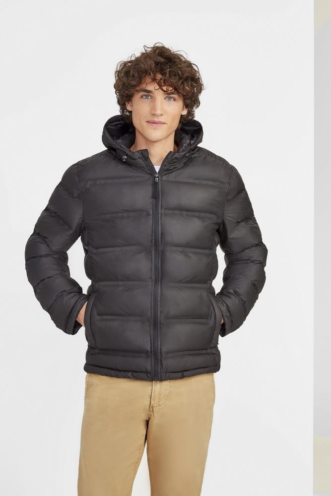 Куртка мужская Ridley Men