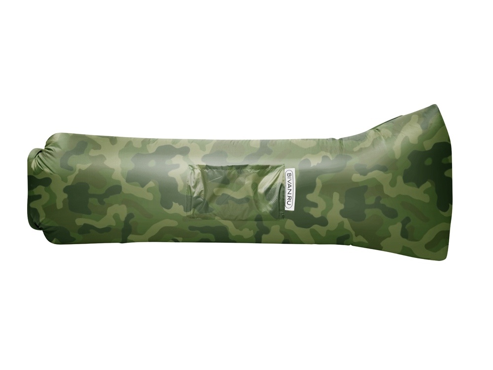 Надувной диван Биван 2.0