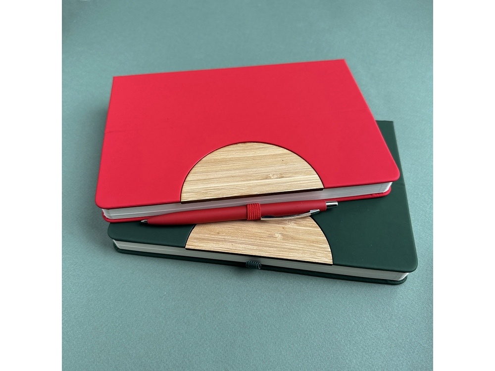 Ежедневник недатированный А5 Bosforo