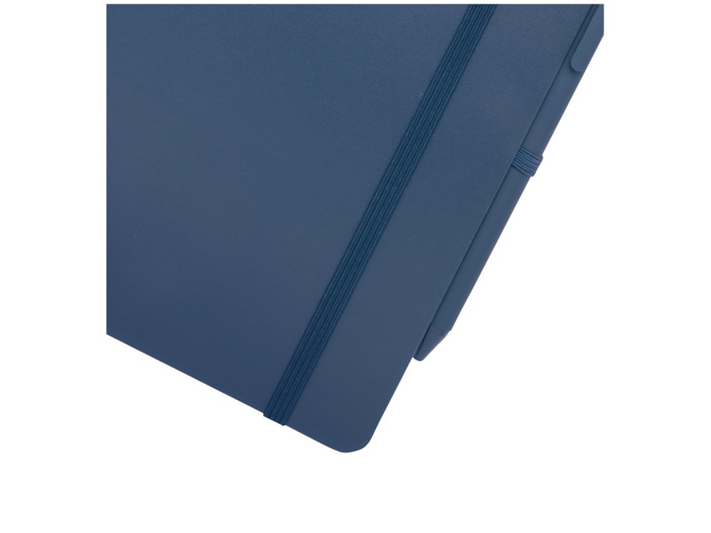 Блокнот А5 Thalaasa с шариковой ручкой