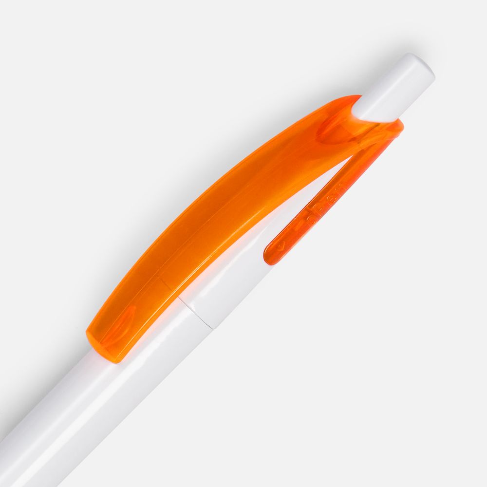 Ручка шариковая Bento