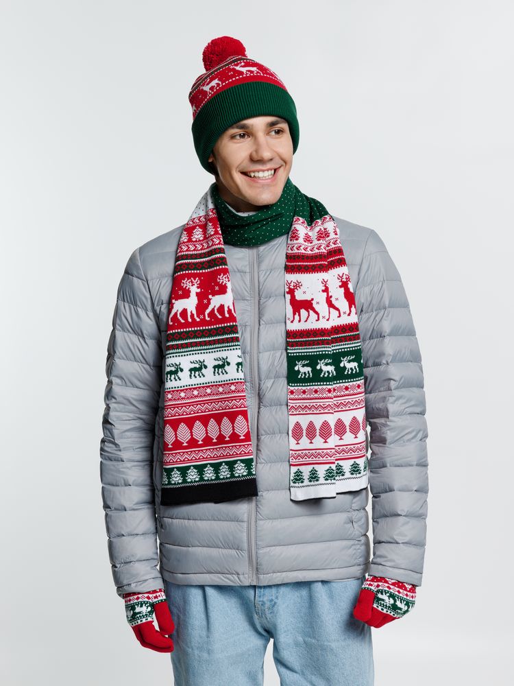 Перчатки Mirakler