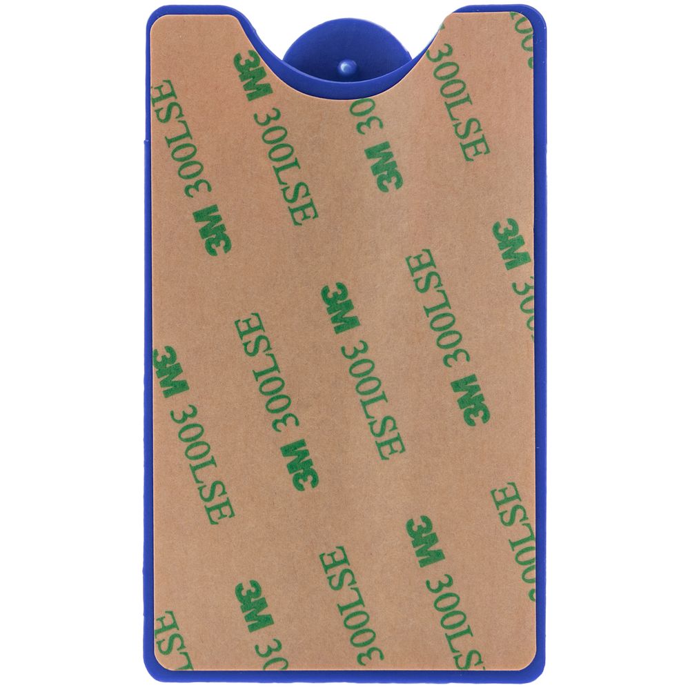 Чехол для карты на телефон Carver