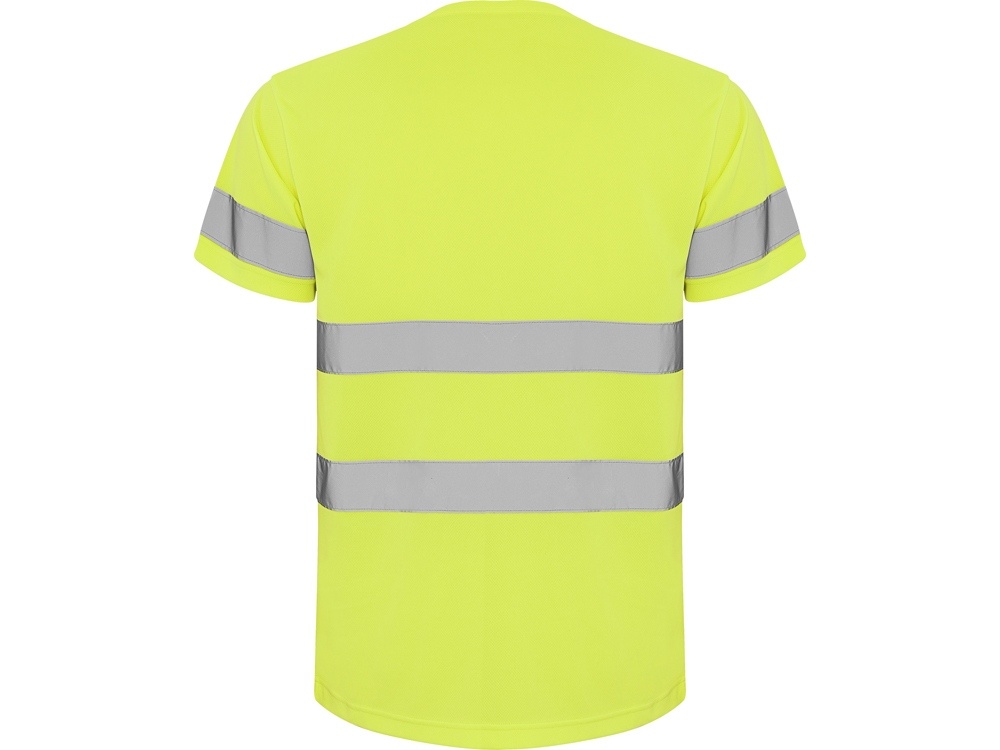 Футболка со светоотражающими полосами Delta, мужская