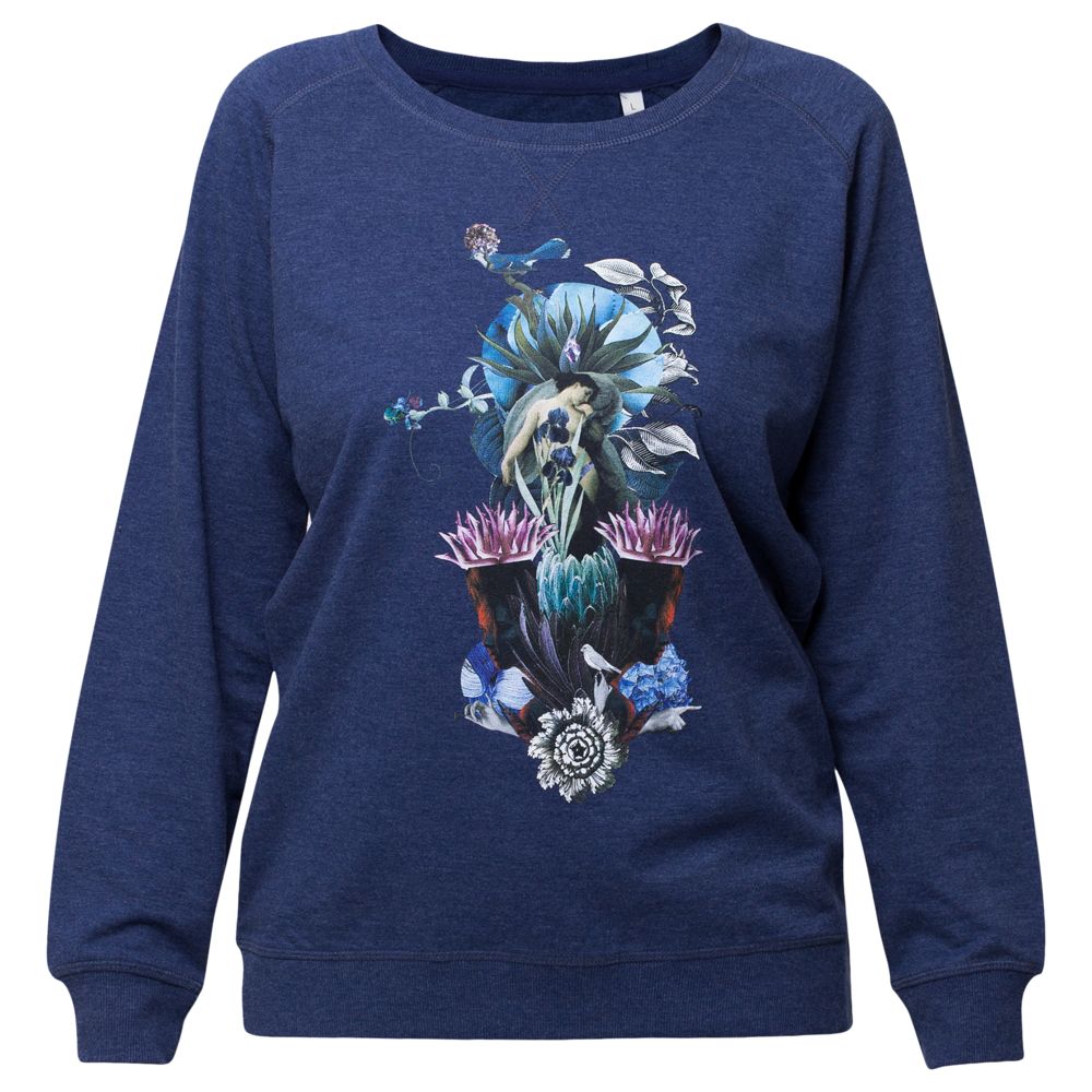 Толстовка Beauty Sleep