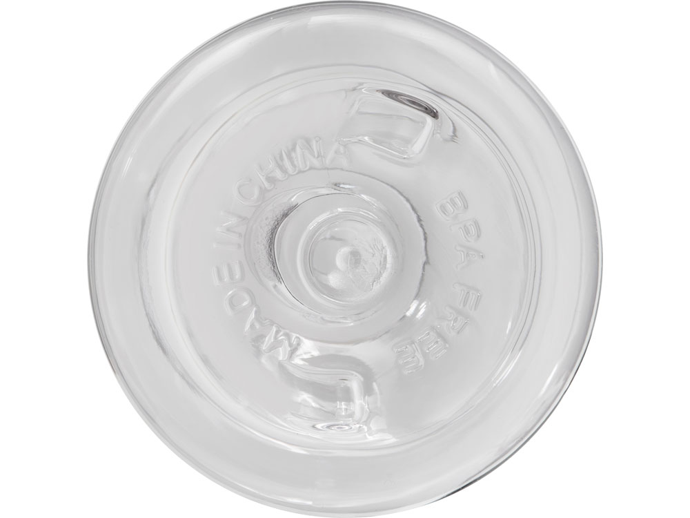 Бутылка для воды Rill, тритан, 600 мл