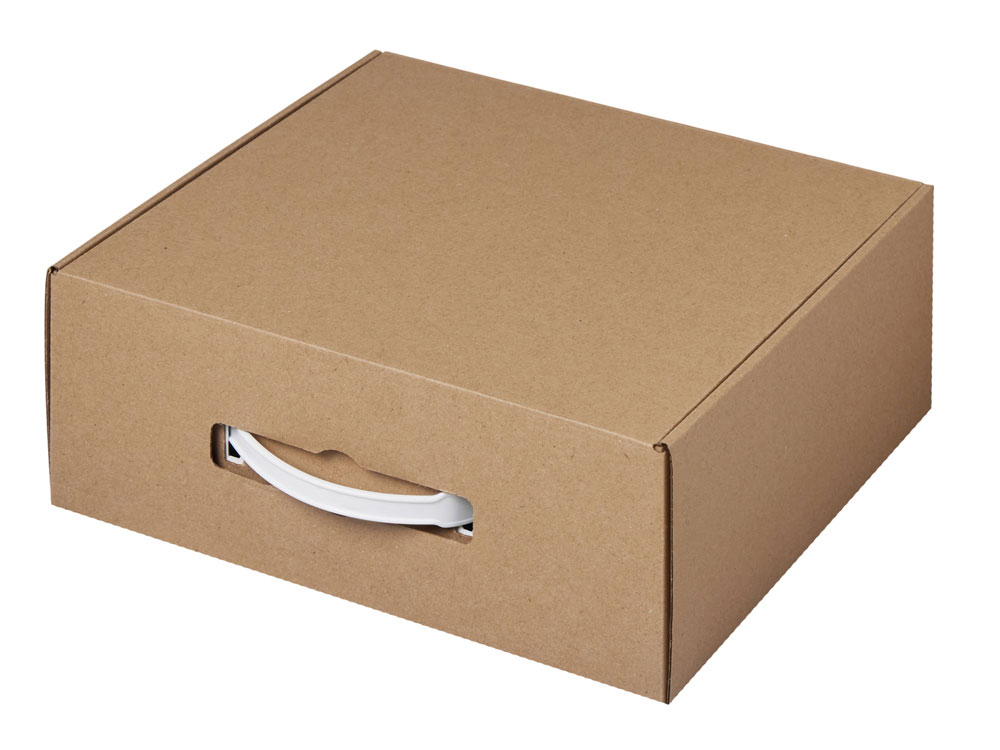 Коробка подарочная Хэнди, XL