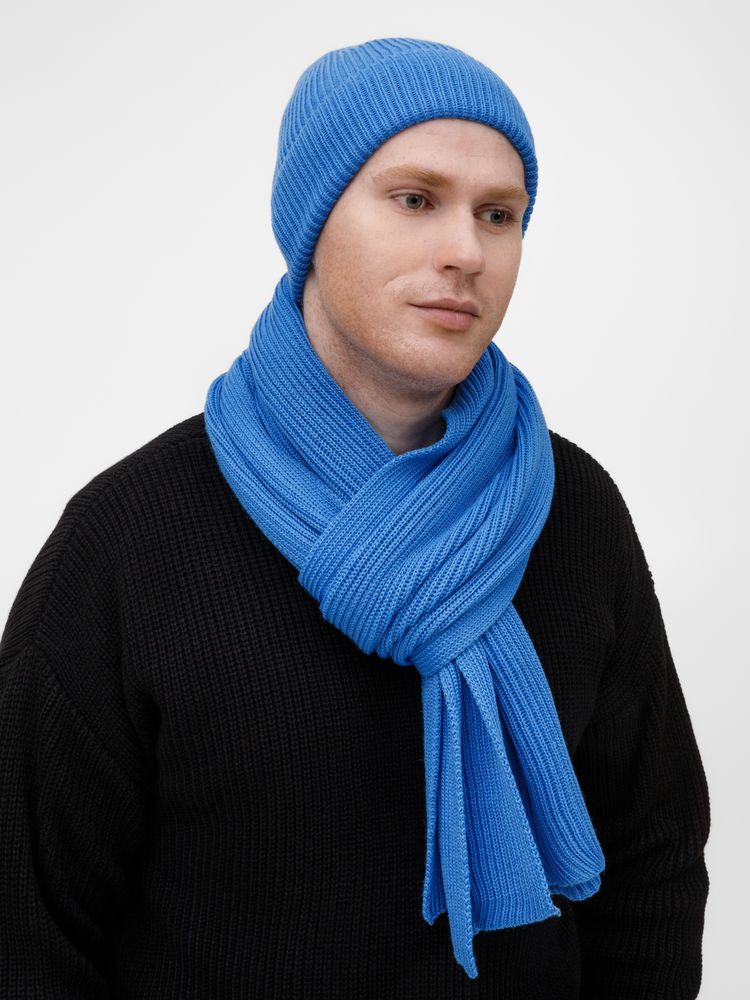 Шарф Nobilis Mono