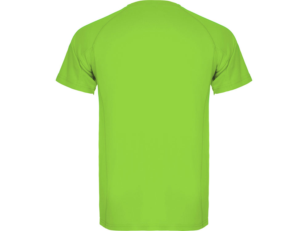 Спортивная футболка Montecarlo мужская