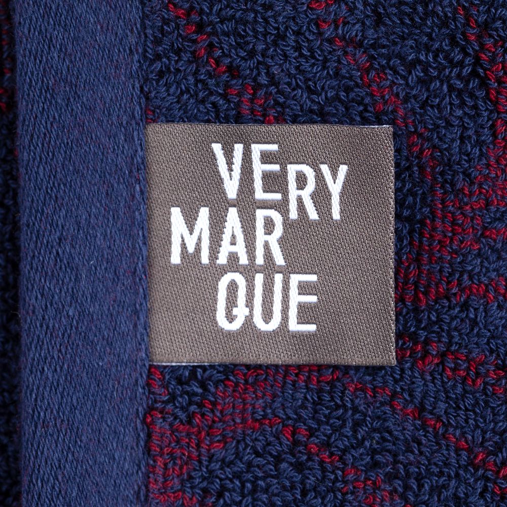 Большое полотенце In Leaf