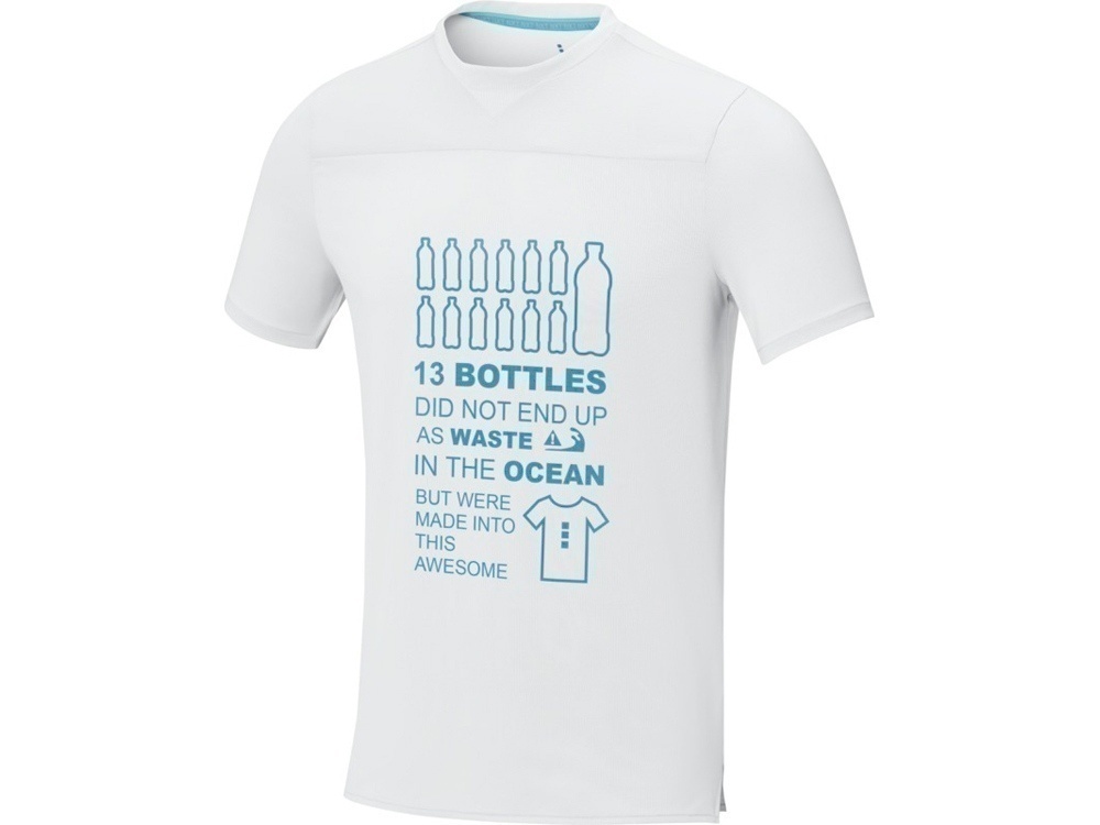 Футболка Borax мужская