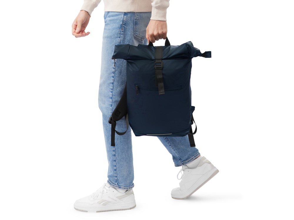 Непромокаемый рюкзак Landy для ноутбука 15.6''