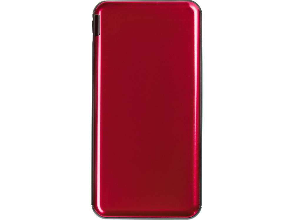 Внешний аккумулятор Forge v.2 , 10000 mAh